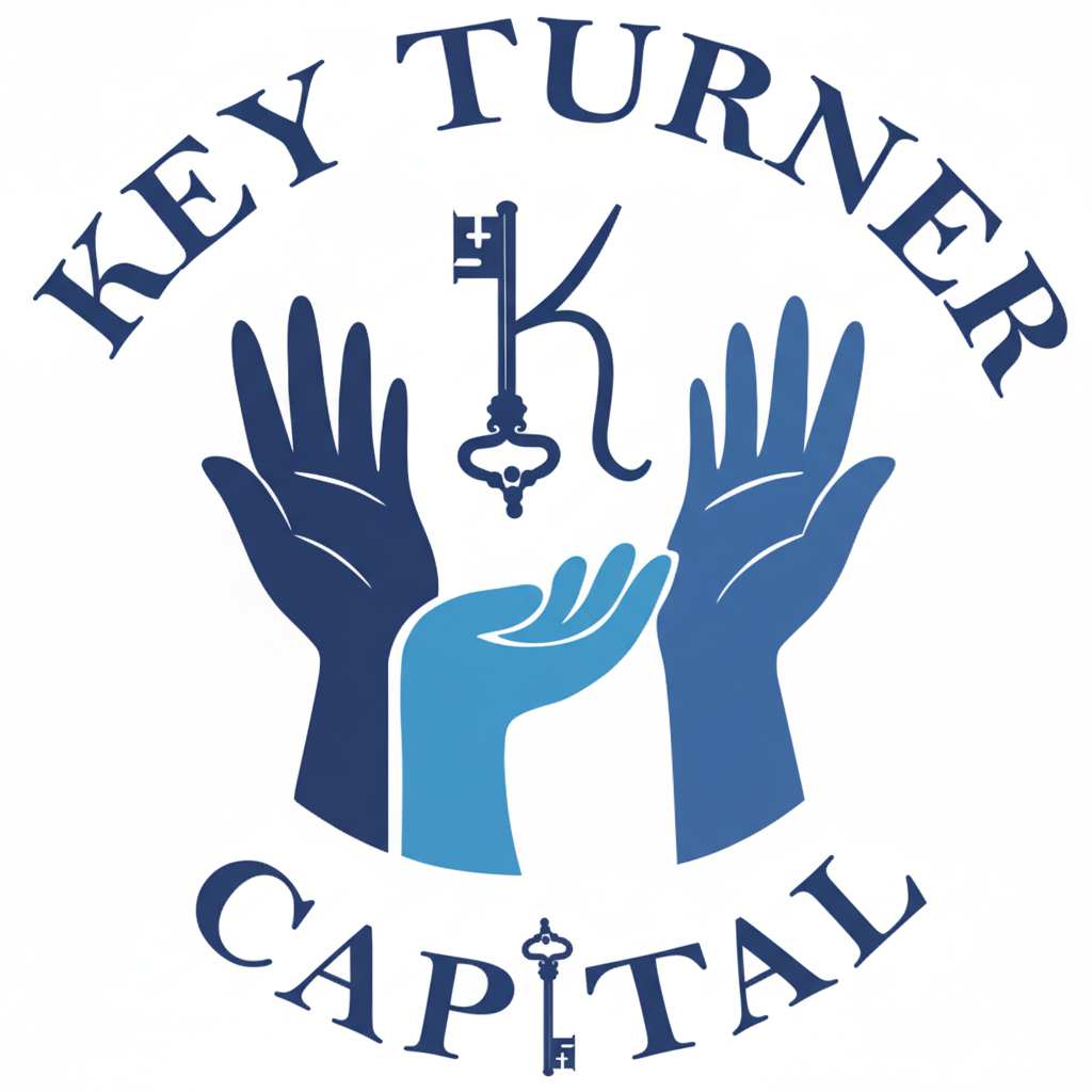 Key Turner Capital